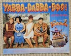 Flintstones 1994 Original 11x14 Lobby Card Set Of 8 Cards John Goodman 