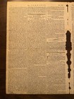 Original June 20  1787 Massachusetts Centinel Newspaper