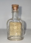 Prohibition Era Juarez Whiskey Straight American Bourbon     D m  Distillery 1930s