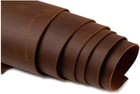 Elw 9-10 Oz  3 6-4mm  Heavy Weight Oil Tanned Cowhide Full Grain Leather