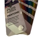 Pantone Solid Color Guide Coated  Color Reference Book Pms