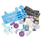 Slime Station Kit For Boys Girls  Diy Slime Making Kit  Sensory Toy  Gift Idea