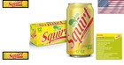 Thirst-quenching Grapefruit Soda  12 Fl Oz Cans  Caffeine-free Refreshment
