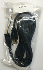 Andis   01648 Master Ml Clipper Replacement Cord - 3 Wire - New -  1648