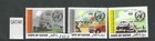 Qatar Stamps Mnh - Scott  347-349 - 1974 - Good Value -nice Lot-take A Look 