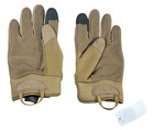 Outdoor Research Or Men s Coldshot Sensor Gloves Coyote Brown Size 8 Medium M