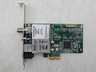 Dell Hauppauge Wintv-hvr-1250 Atsc qam Ntsc Tv Tuner Pcie Capture Card  w817d  