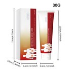 Herpes Genital Treatment Herpcare Fast Acting Ointment Can Be Used On Col   