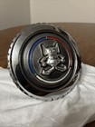 Vintageoem Amc Gremlin 5  Gas Cap Non-locking 3-screw Survivor 3199771 Excellent