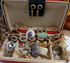 Vintage Jewelry Lot 