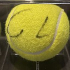     rafael Nadal Signed Autographed Tennis Ball Hand Signed Coa As Pictured     