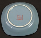 Wade Regicor Boac Cargo Worldwide Airline Tray Trinket Dish Mid-century Modern