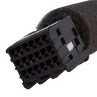 Mirror Power Folding Heated Memory Signal Puddle Chrome Left Lh For Gm Pickup