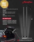 Rear Power Liftgate Struts Pair Tahoe Suburban Yukon Escalade 2015-2019