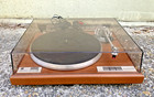 Dual Cs-5000 Phono 3-speed Turntable  - Excellent Condition