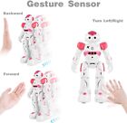 Rc Robot Programmable Intelligent Walk Sing Dance Smart Robot For Kids Toy Gift