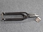New Felt Bicycle Abraham Linkage Springer Cruiser Fork 26 Inch 1 1 8 Steer Rare