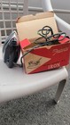 Fostoria Antique Corded Iron Model 