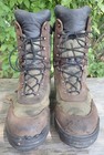 Rocky Prohunter Gore-tex Camouflage 500g Thinsulate Hunting Boot Mens 10 5 M