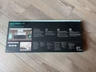 Brand New Logitech K780 Multi-device Wireless Keyboard Bluetooth Full Size