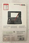 Nintendo 3ds  Ds Lite Dsi Dsi Xl 2 Pack Stylus Set  1 Red   1 Black  New Sealed