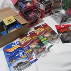 Huge Lot Of 70 Seventy M2 Machines - Hot Wheels - Matchbox - Many Others All New