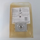 Rapidair Maxline Compressed Air Piping System Outlet Kit M7510 - Rough Package