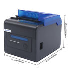 80mm Thermal Receipt Printer Usb Ethernet Lan Serial Port Auto Cutter Pos 