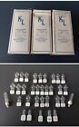 Vintage Halogen Bulbs Lamps Lot - Stage Photo Studio Projector A v   Flash Tubes
