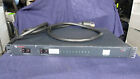 Avocent Cyclades Pm10i-30a Power Distribution Unit Pdu 10 Outlet Rack Mountable