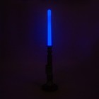 Star Wars Obi-wan Kenobi Blue Lightsaber Desktop Led Mood Light   24 Inches
