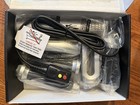 6 In 1 Multi Functional Styling Hair Dryer With Ionic Blow Dryer  New
