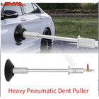 Auto Car Body Repair Suction Cup Slide Tool Hammer Kit Air Pneumatic Dent Puller
