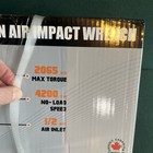 Landhonor  1 In Air Impact Wrench  bargain Priced 