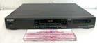 Sony Ev-pr2 Hi8 8mm Video Cassette Recorder Vcr Deck With Remote Tested Working