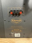 Klipsch Promedia 2 1 Thx Certified Computer Speaker System Subwoofer Satellites