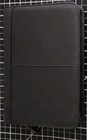 Wenger Swiss Gear Organizer Pda Zip-folio Fine Napa Leather media Card Pockets