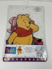 Vtg Dolly Winnie The Pooh Room Wall Decor Cutouts Brand New  Nos