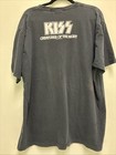 Kiss Creatures Of The Night T-shirt  Size 2xl