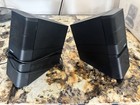 Bose Mediamate Computer Speakers Black Tested Very Good 