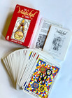 The Magickal Tarot Card Deck 1986 Anthony Clark Vintage Tarot  Complete Booklet