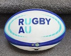Gilbert Innovo Rugby Au Rugby Union Match Ball Size 5 