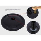 Adjustable Height Kids Punching Ball Set Boxing Gloves Sports Training Game