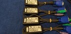 Lot Of 8 Avocent Amiq-ps2 500-149-001 Server Interface Modules