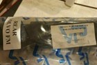 Rear Shock Absorber For Volvo Fl Fh Fm Fmx Nh Fe 207271 1629405 Free Uk Shipping