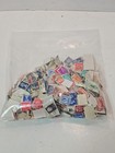 Vintage Worldwide Stamp Lot 2 3 Oz Of Stamps
