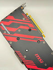 Msi Gaming Radeon Rx 570 8gb Gdrr5 Gpu Graphics Card