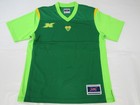 New Xfl Tampa Bay Vipers Mens Sizes M-l-xl-2xl-3xl-4xl Blank Football Jersey
