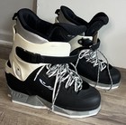 Salomon St Pro Aggressive Inline Skates Size 10 5 New Soul Plates Size 12 Liners