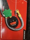 For Snap-on Tools New Green Heavy Duty Digital Tire Inflator Tpgdl2000grn  New